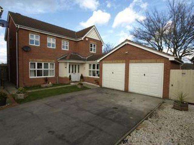 House for sale in South Yorkshire