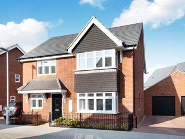 House for sale in Bedford