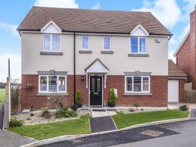 House for sale in Lower Bullingham
