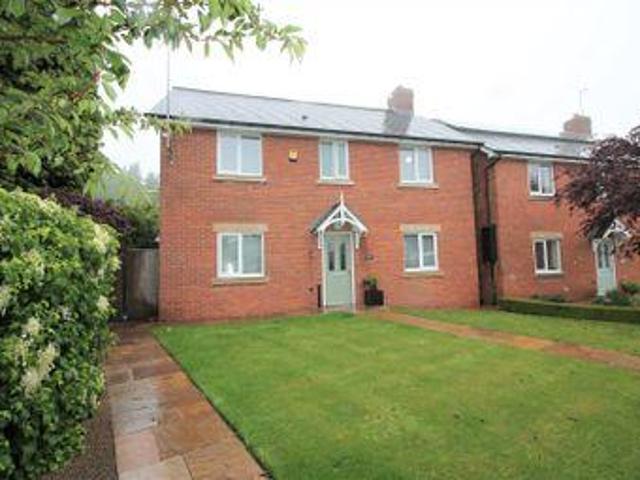 House for sale in Coleford, Bromsberrow Heath