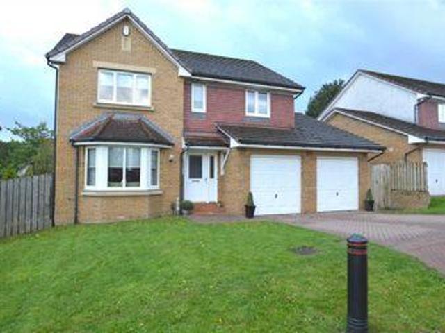 House for sale in Hamilton, South Lanarkshire