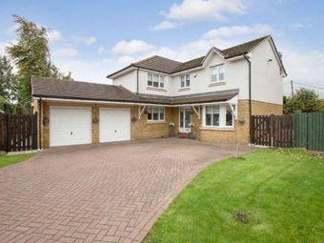 House for sale in Hamilton, Scotland