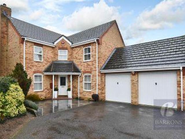 House for sale in Broxbourne, Hertfordshire