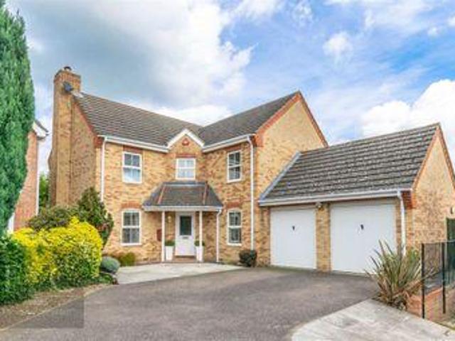House for sale in Broxbourne, Hertfordshire