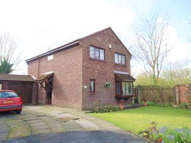 House for sale in Warrington