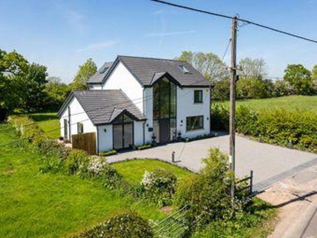 House for sale in Macclesfield