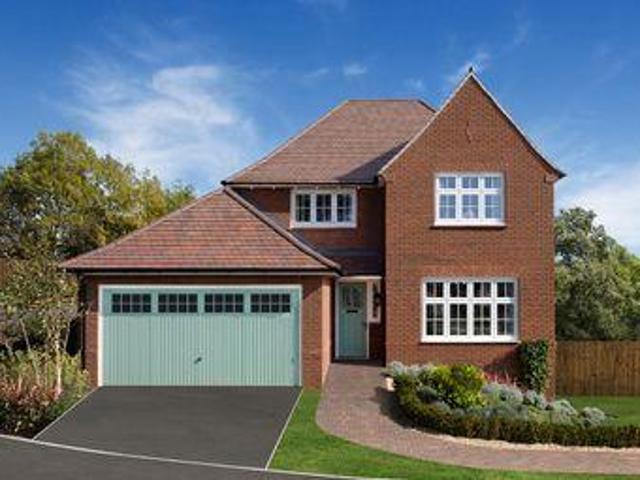 House for sale in Andertons Mill, Lancashire