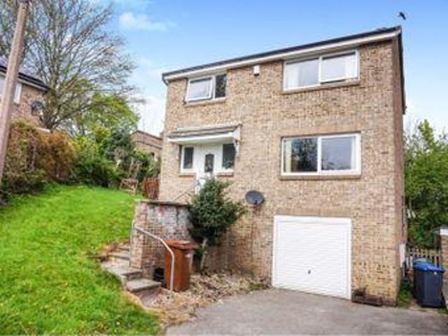 House for sale in Bradford, West Yorkshire