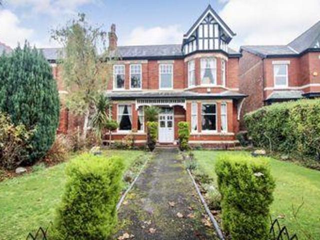 House for sale in Southport, Sefton