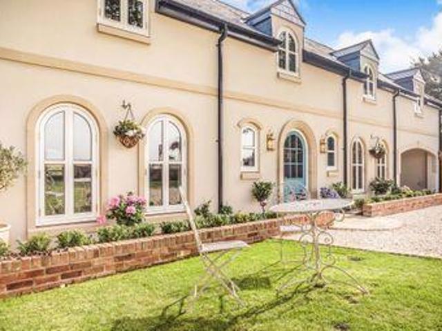 House for sale in Pontefract, West Yorkshire