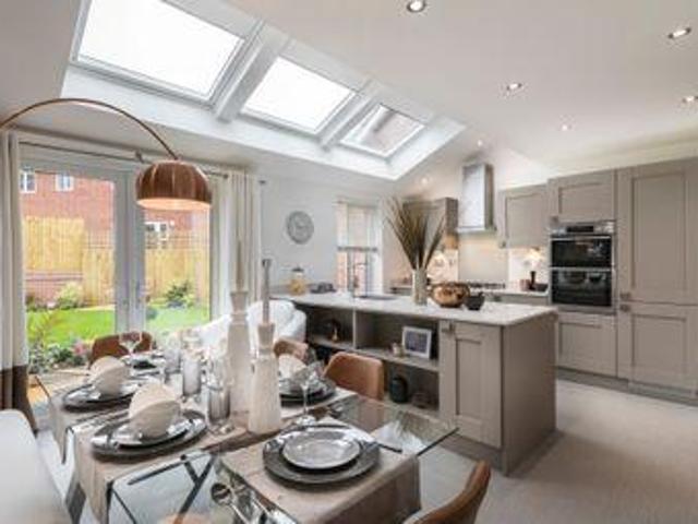 House for sale in Higher Bartle, Lancashire