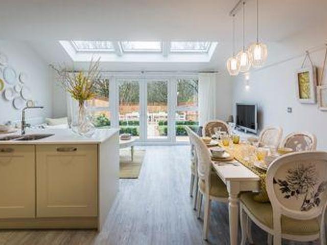 House for sale in Higher Bartle, Lancashire