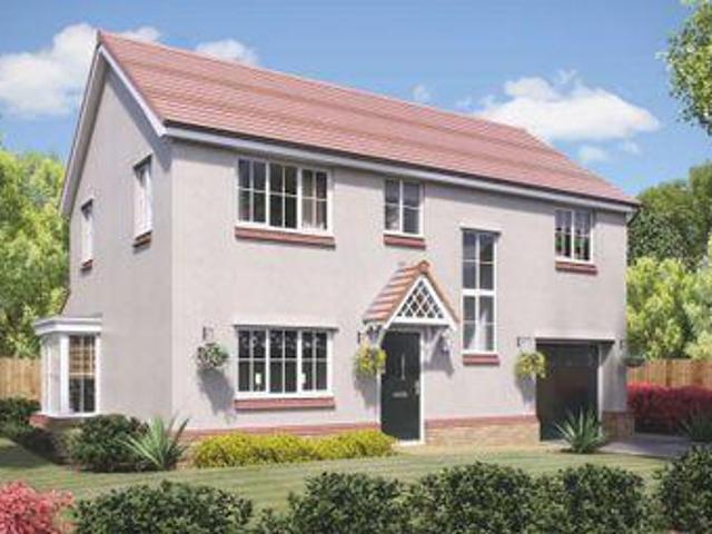 House for sale in Higher Bartle, Lancashire
