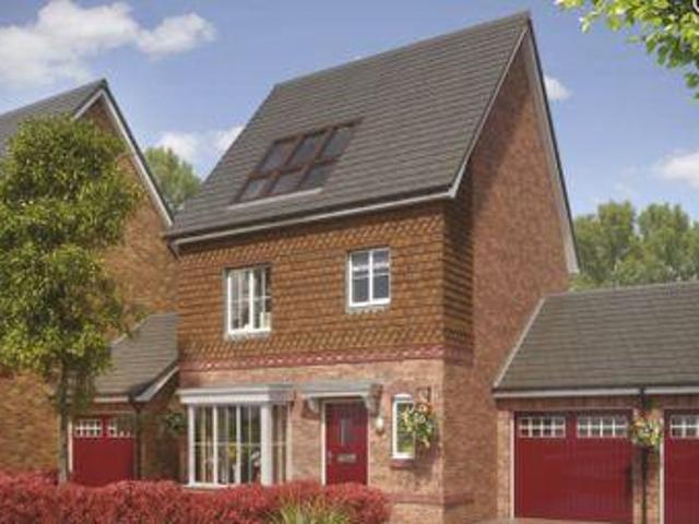 House for sale in Preston, Lancashire