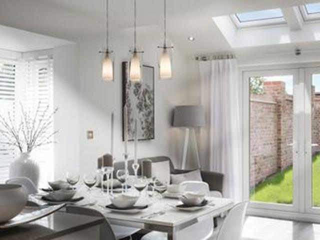 House for sale in Preston, Lancashire