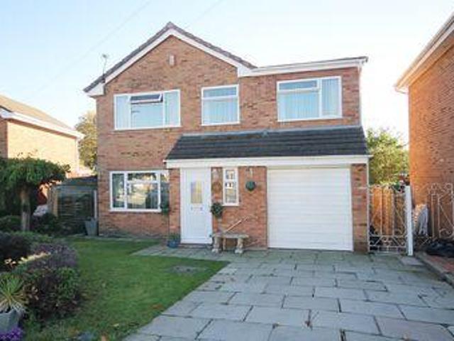 House for sale in Warrington