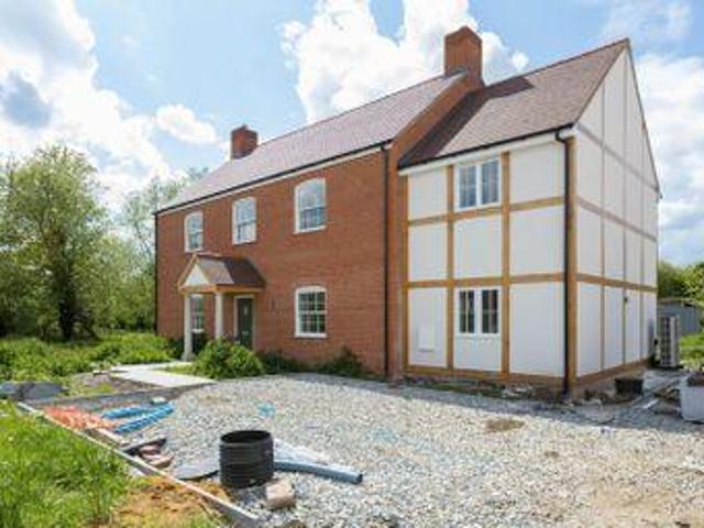 House for sale in Dromore, Oxfordshire