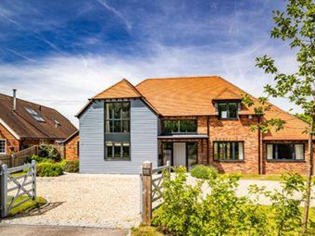 House for sale in Berrick Salome, Oxfordshire