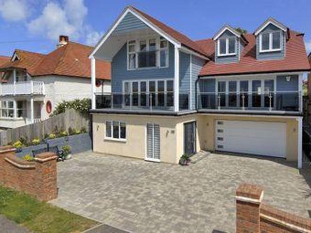 House for sale in Herne, Kent