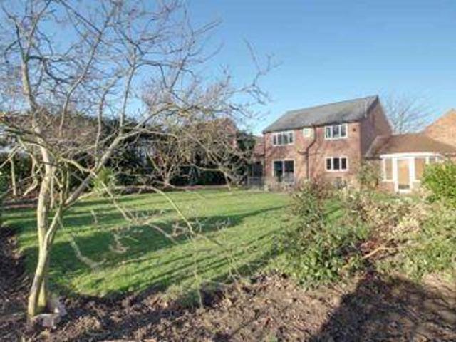 House for sale in Goole, East Riding Of Yorkshire