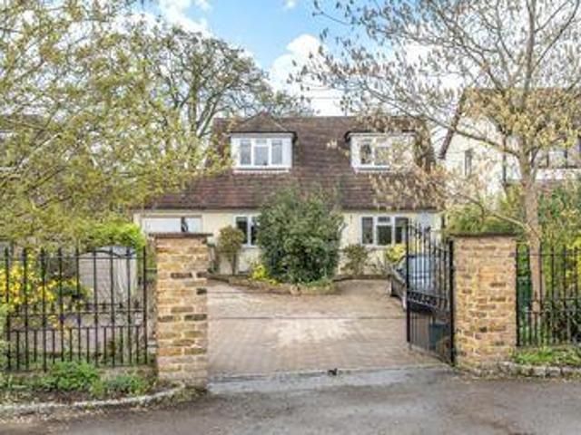 House for sale in Woking, Surrey