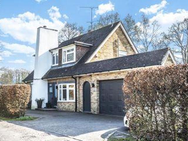 House for sale in Woking, Surrey