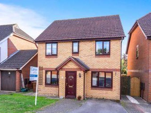 House for sale in Woking, Surrey