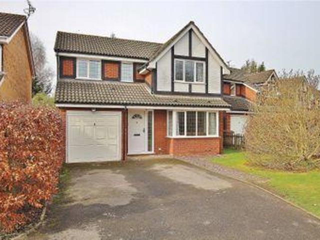 House for sale in Woking, Surrey