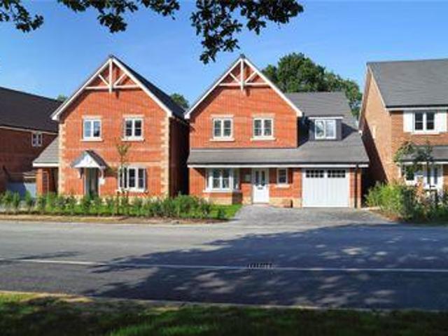 House for sale in Woking, Surrey