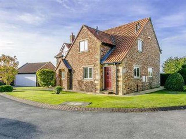 House for sale in Knaresborough, North Yorkshire