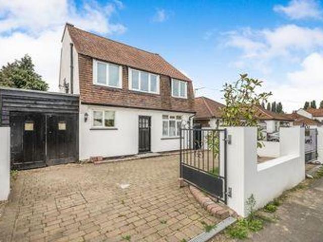House for sale in Epsom, Surrey