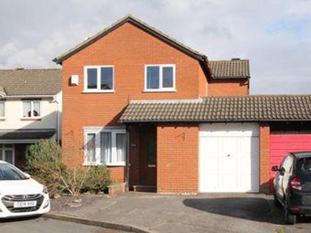 House for sale in Farnborough, Hampshire