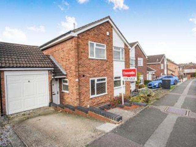 House for sale in Dunstable, Bedfordshire