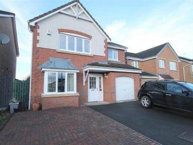 House for sale in Broxburn, Scotland