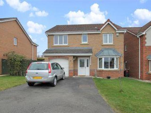 House for sale in Broxburn, Scotland