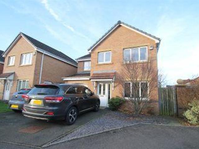 House for sale in Broxburn, Scotland