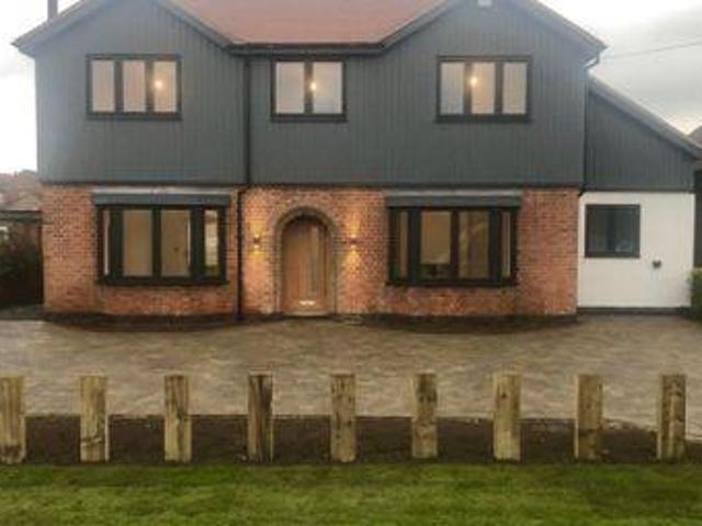 House for sale in Elmfield, Leicestershire