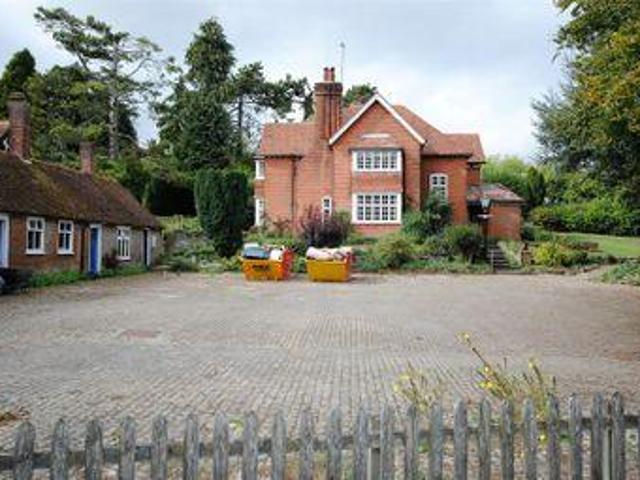 House for sale in Pouchen End, Hertfordshire
