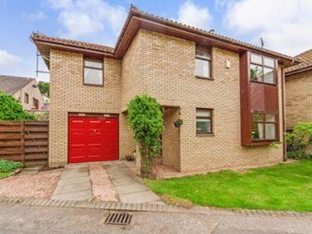 House for sale in Scotland