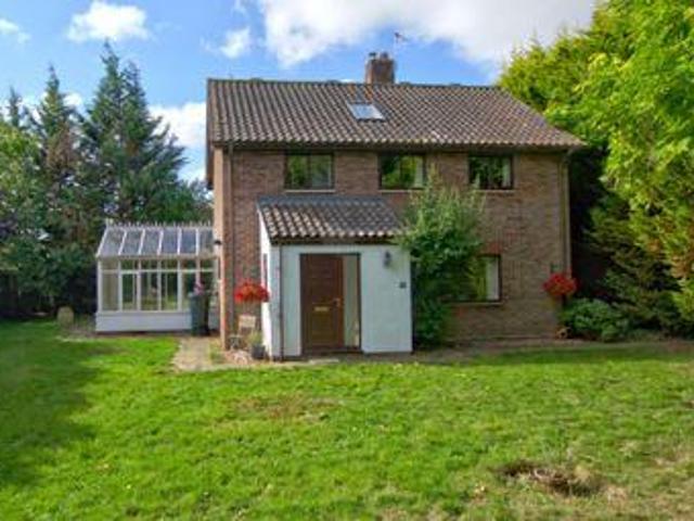House for sale in Arbury, Cambridgeshire