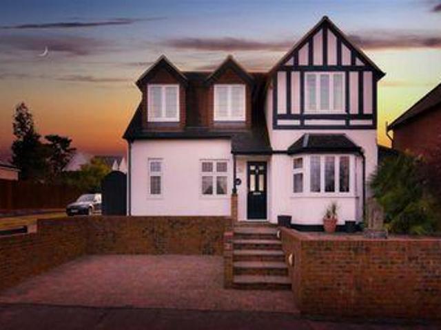 House for sale in Epsom, Surrey