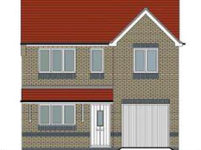 House for sale in Haddon, East Midlands