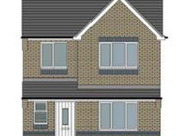 House for sale in Haddon, East Midlands