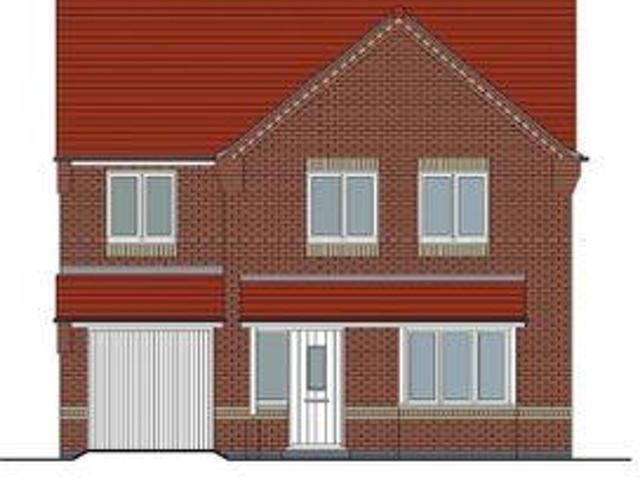 House for sale in Haddon, East Midlands