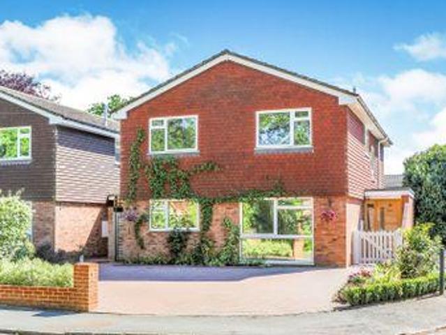 House for sale in Ashley Park, Surrey