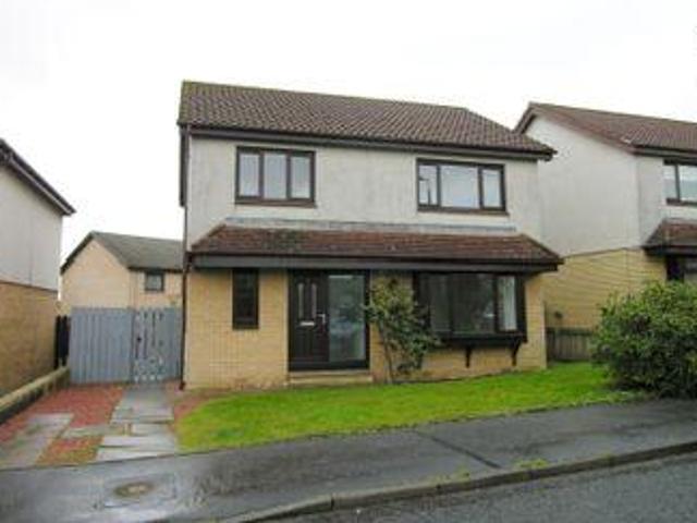 House for sale in Carluke, Scotland