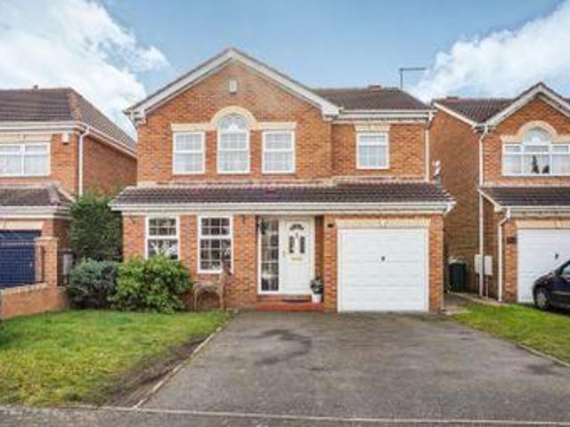 House for sale in Costhorpe, East Midlands