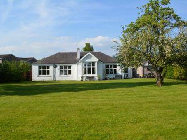 House for sale in Cambuskenneth, Scotland