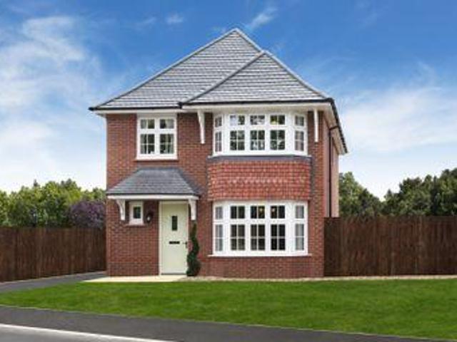 House for rent in Chipping Hill