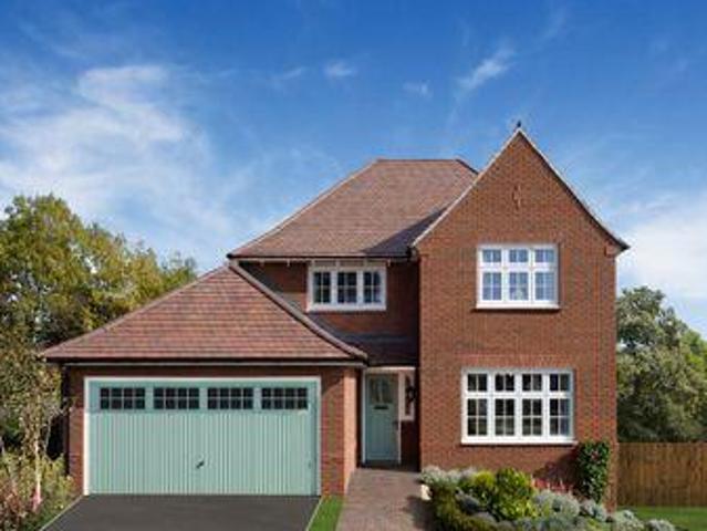 House for rent in Chipping Hill
